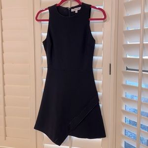Elizabeth and James fit and flare dress
